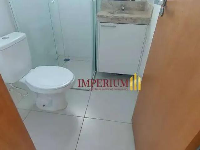 Apartamento para Locação em São Paulo/SP Água Fria 2 Quartos