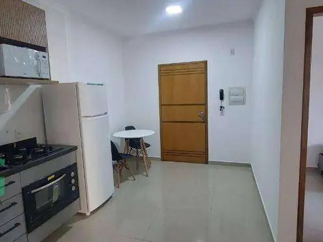 Apartamento para Locação em São Paulo/SP Água Fria 2 Quartos
