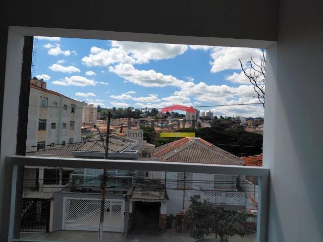Apartamento para Locação em São Paulo/SP Água Fria 2 Quartos