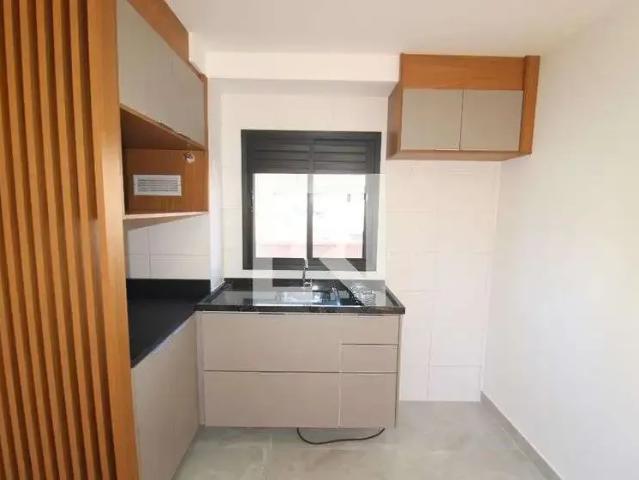 Apartamento para Locação em São Paulo/SP Água Fria 2 Quartos