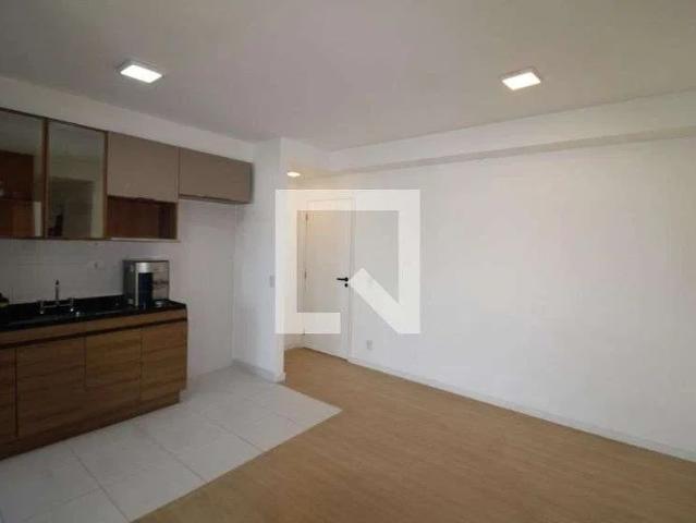 Apartamento para Locação em São Paulo/SP Água Fria 2 Quartos