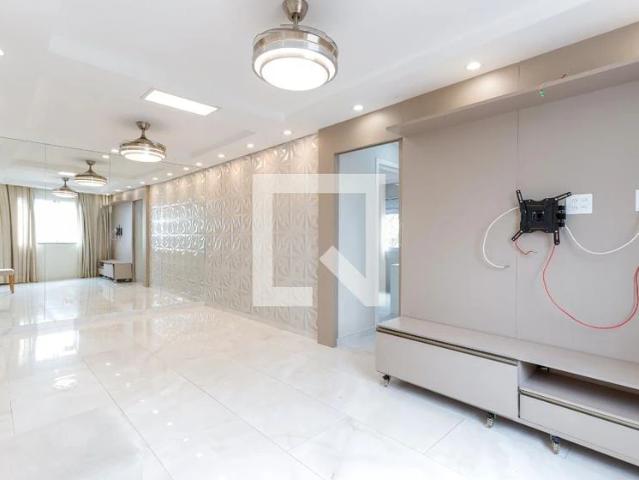 Apartamento para Locação em São Paulo/SP Água Fria 2 Quartos