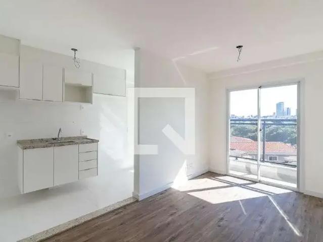 Apartamento para Locação em São Paulo/SP Água Fria 2 Quartos