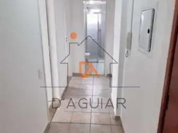 Apartamento para Locação em São Paulo/SP Água Fria 2 Quartos