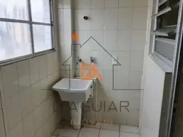 Apartamento para Locação em São Paulo/SP Água Fria 2 Quartos