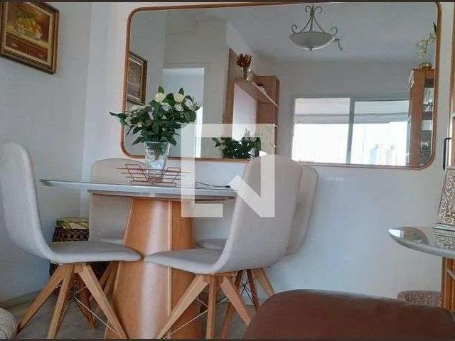 Apartamento para Locação em São Paulo/SP Água Fria 2 Quartos