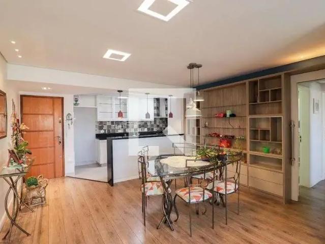 Apartamento para Locação em São Paulo/SP Água Fria 2 Quartos