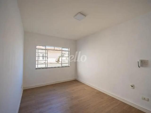 Apartamento para Locação em São Paulo/SP Água Fria 2 Quartos
