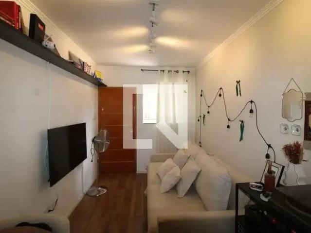 Apartamento para Locação em São Paulo/SP Água Fria 2 Quartos
