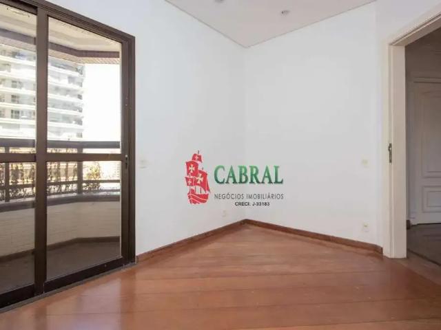 Apartamento para Locação em São Paulo/SP Água Fria 4 Quartos