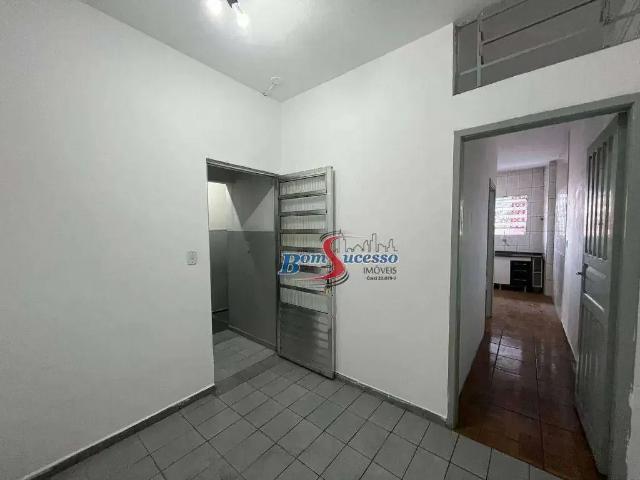 Apartamento para Locação em São Paulo/SP Vila Canero 1 Quartos