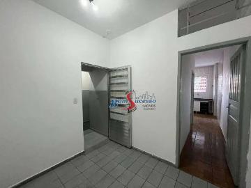 Apartamento para Locação em São Paulo/SP Vila Canero 1 Quartos