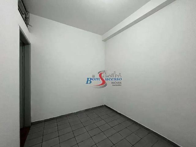 Apartamento para Locação em São Paulo/SP Vila Canero 1 Quartos
