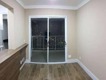 Apartamento para Locação em São Paulo/SP Água Rasa 2 Quartos