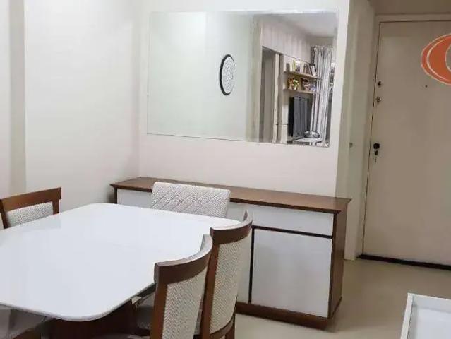 Apartamento para Locação em São Paulo/SP Aeroporto 2 Quartos