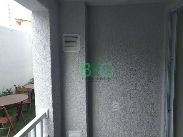 Apartamento para Locação em São Paulo/SP Alto da Mooca 1 Quartos