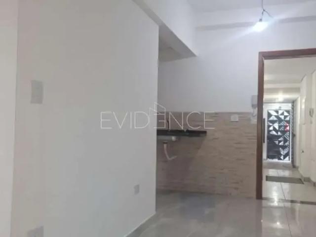 Apartamento para Locação em São Paulo/SP Alto da Mooca 1 Quartos