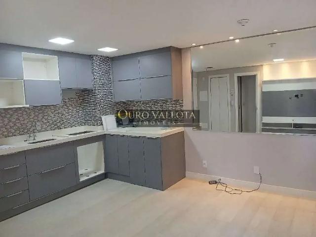 Apartamento para Locação em São Paulo/SP Alto da Mooca 1 Quartos