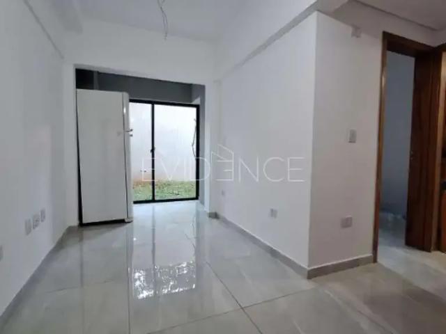 Apartamento para Locação em São Paulo/SP Alto da Mooca 1 Quartos
