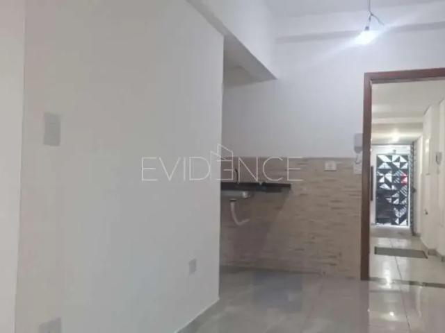 Apartamento para Locação em São Paulo/SP Alto da Mooca 1 Quartos