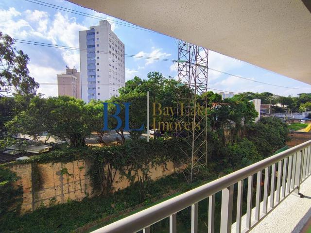 Apartamento para Locação em São Paulo/SP Alto da Mooca 1 Quartos