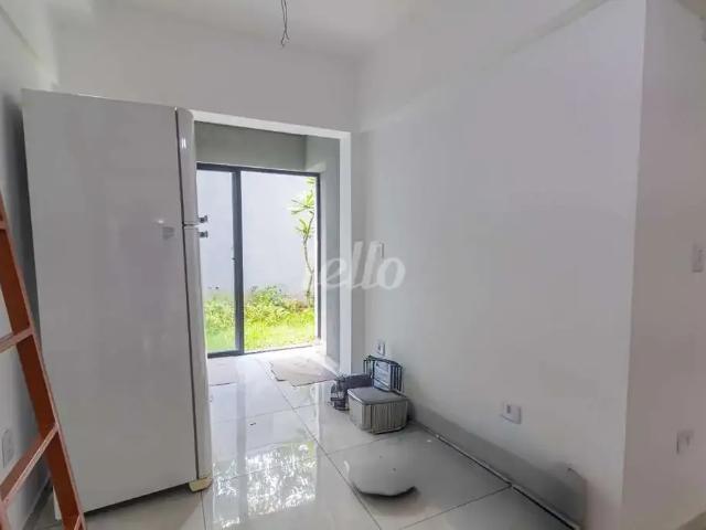 Apartamento para Locação em São Paulo/SP Alto da Mooca 1 Quartos