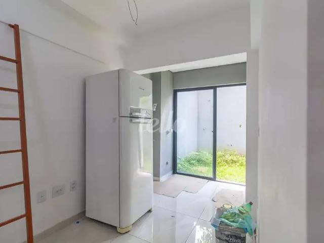 Apartamento para Locação em São Paulo/SP Alto da Mooca 1 Quartos