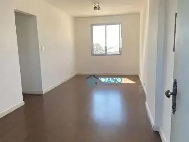 Apartamento para Locação em São Paulo/SP Alto da Mooca 2 Quartos