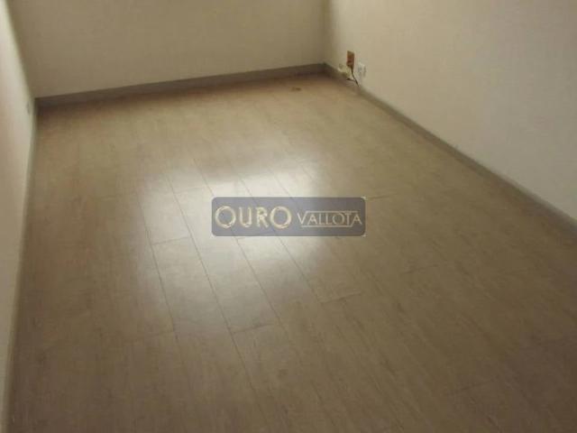 Apartamento para Locação em São Paulo/SP Alto da Mooca 2 Quartos