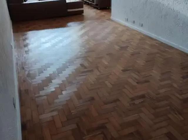 Apartamento para Locação em São Paulo/SP Alto da Mooca 2 Quartos