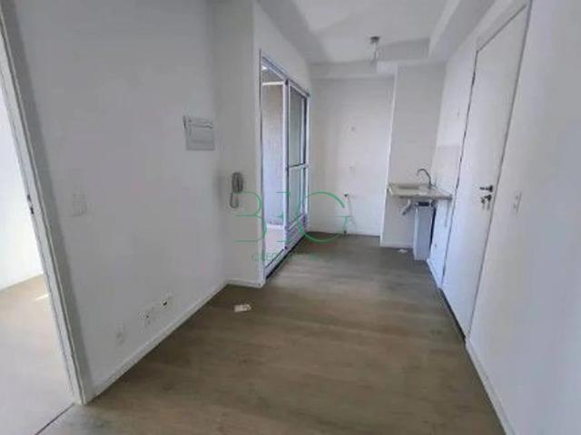 Apartamento para Locação em São Paulo/SP Alto da Mooca 2 Quartos