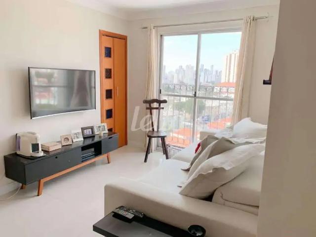 Apartamento para Locação em São Paulo/SP Alto da Mooca 2 Quartos