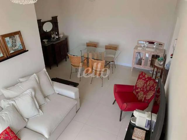 Apartamento para Locação em São Paulo/SP Alto da Mooca 2 Quartos