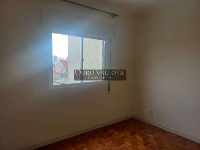 Apartamento para Locação em São Paulo/SP Alto da Mooca 2 Quartos