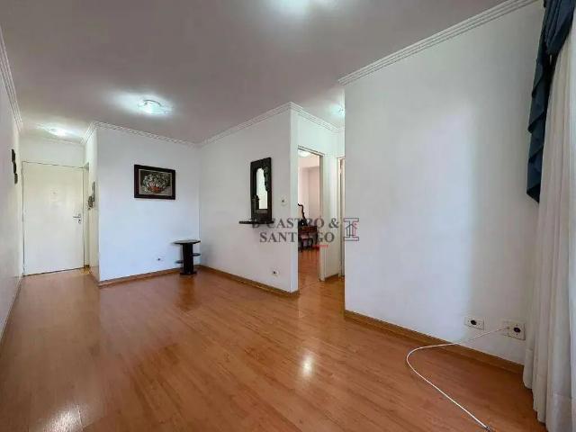 Apartamento para Locação em São Paulo/SP Alto da Mooca 2 Quartos