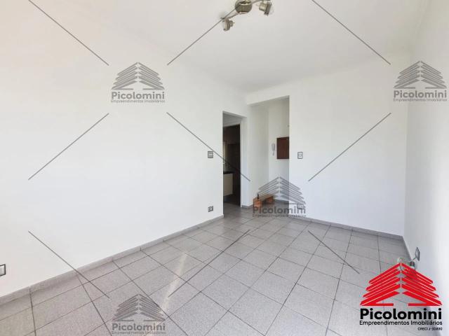 Apartamento para Locação em São Paulo/SP Alto da Mooca 2 Quartos