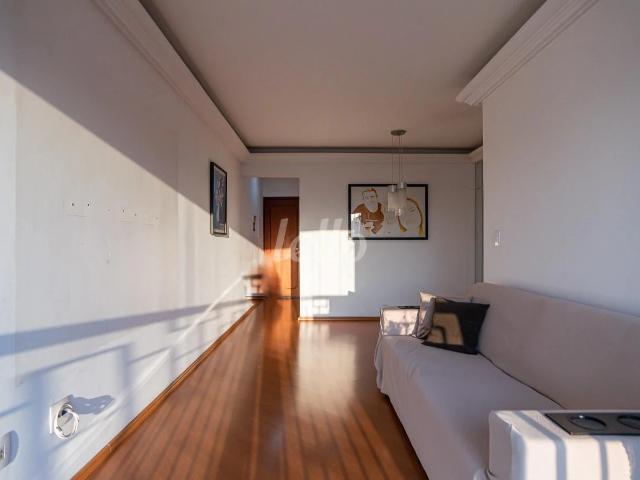 Apartamento para Locação em São Paulo/SP Alto da Mooca 3 Quartos