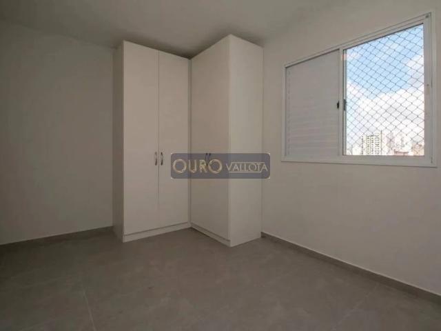 Apartamento para Locação em São Paulo/SP Alto da Mooca 3 Quartos