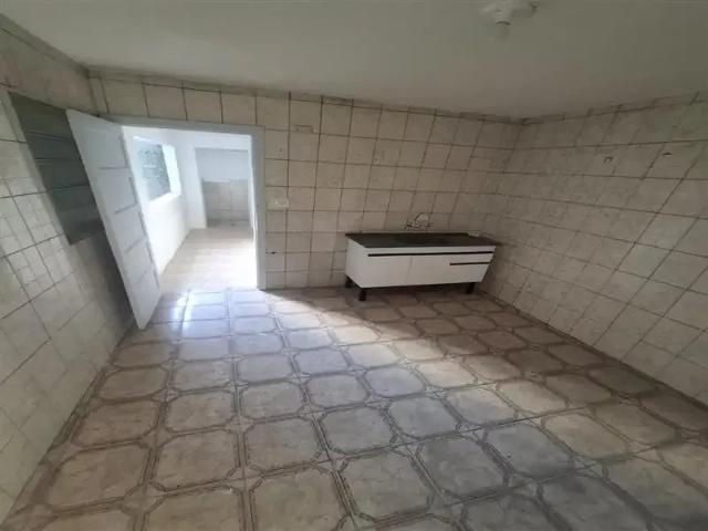 Apartamento para Locação em São Paulo/SP Alto da Mooca 3 Quartos
