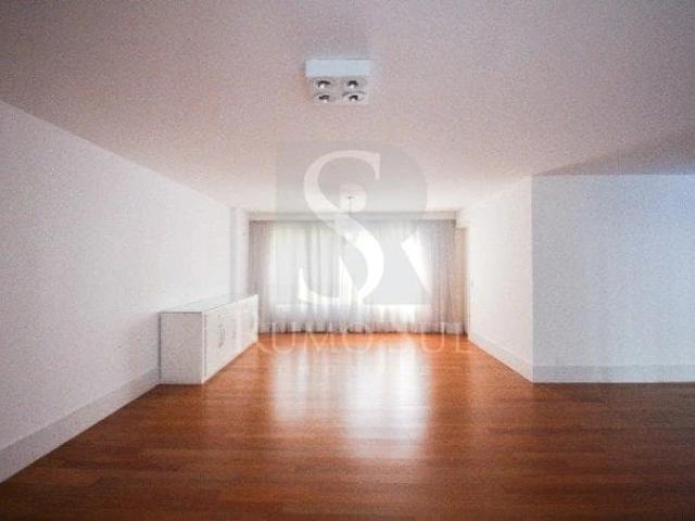 Apartamento para Locação em São Paulo/SP Alto da Boa Vista 4 Quartos