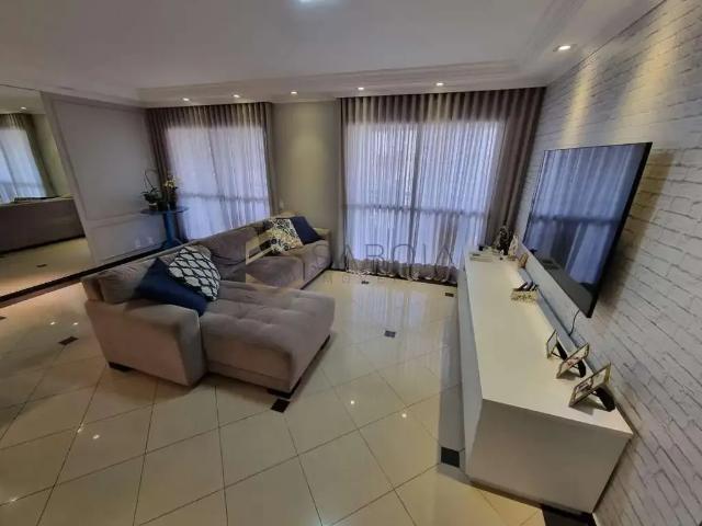 Apartamento para Locação em São Paulo/SP Alto da Boa Vista 4 Quartos