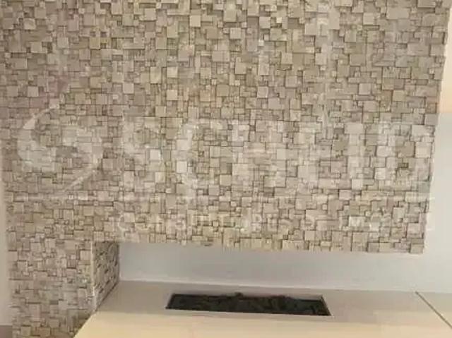 Apartamento para Locação em São Paulo/SP Alto da Boa Vista 4 Quartos
