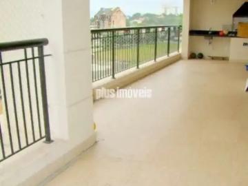 Apartamento para Locação em São Paulo/SP Alto da Boa Vista 4 Quartos