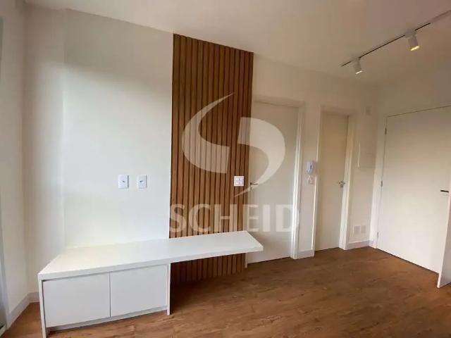 Apartamento para Locação em São Paulo/SP Alto da Boa Vista 1 Quartos