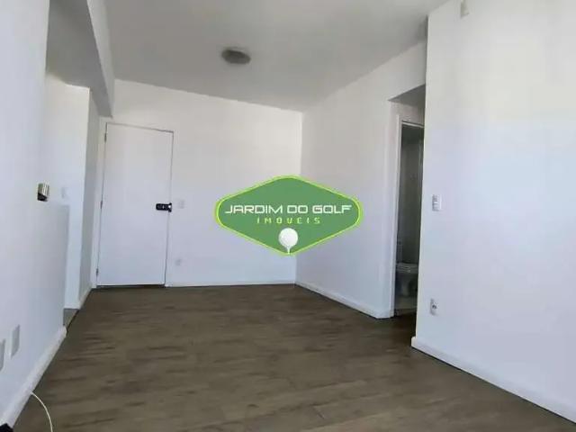 Apartamento para Locação em São Paulo/SP Alto da Boa Vista 1 Quartos