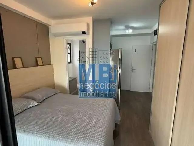 Apartamento para Locação em São Paulo/SP Alto da Boa Vista 1 Quartos