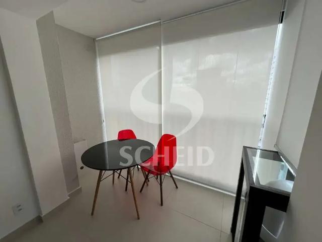 Apartamento para Locação em São Paulo/SP Alto da Boa Vista 1 Quartos