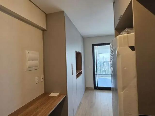 Apartamento para Locação em São Paulo/SP Alto da Boa Vista 1 Quartos