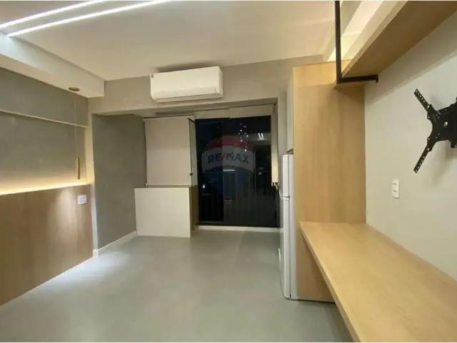 Apartamento para Locação em São Paulo/SP Alto da Boa Vista 1 Quartos