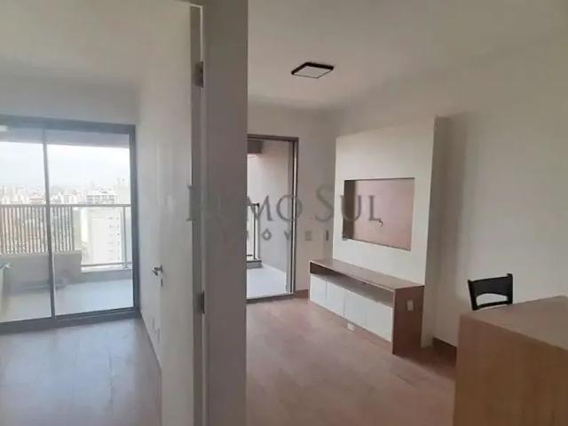 Apartamento para Locação em São Paulo/SP Alto da Boa Vista 1 Quartos